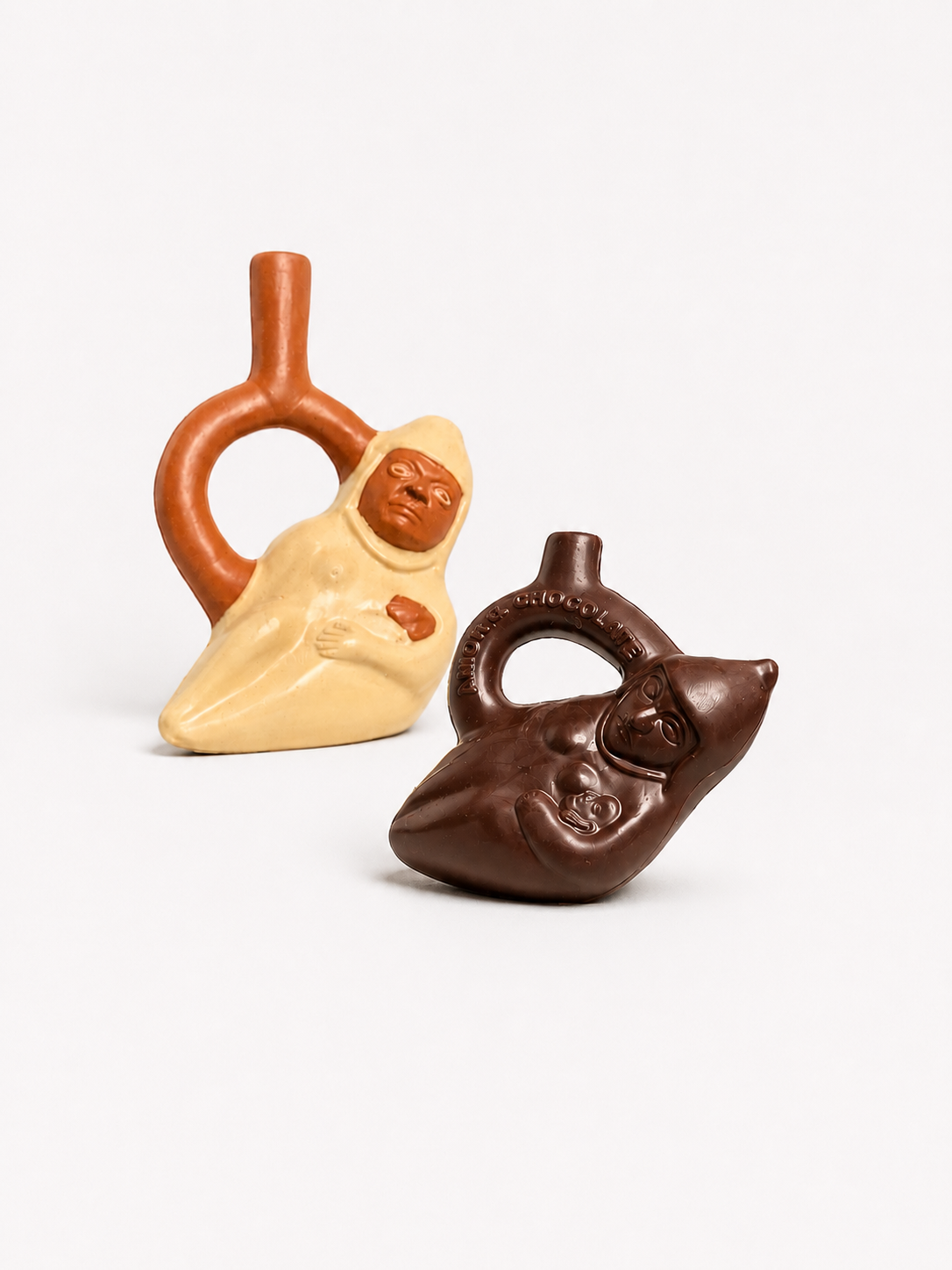 Mamá Cacao